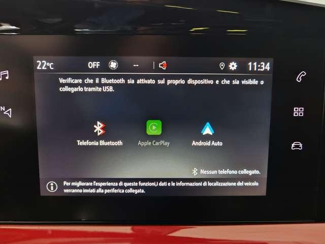 Opel Mokka 1.2 130cv GS Cambio Automatico + Camera