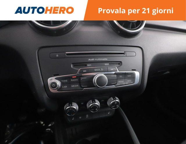 AUDI A1 1.4 TDI Sport