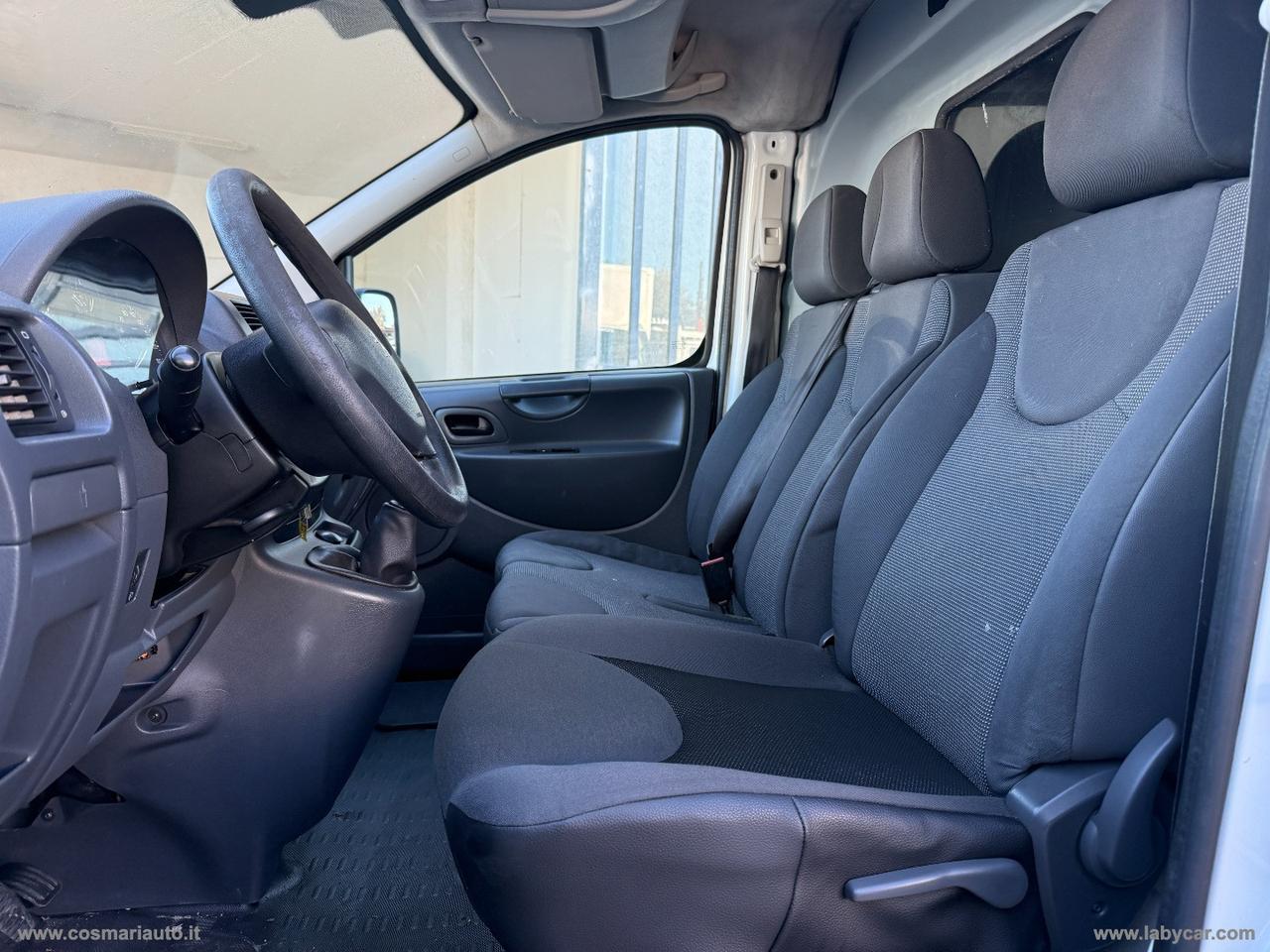 Expert 2.0 HDi 125CV TETTO ALTO Furgone