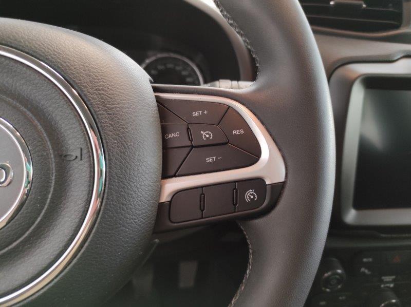 JEEP Renegade - Renegade 1.0 T3 Longitude