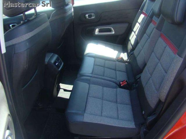 CITROEN C5 Aircross C5 Aircross1.5 bluehdi Business s TG : GG105RT