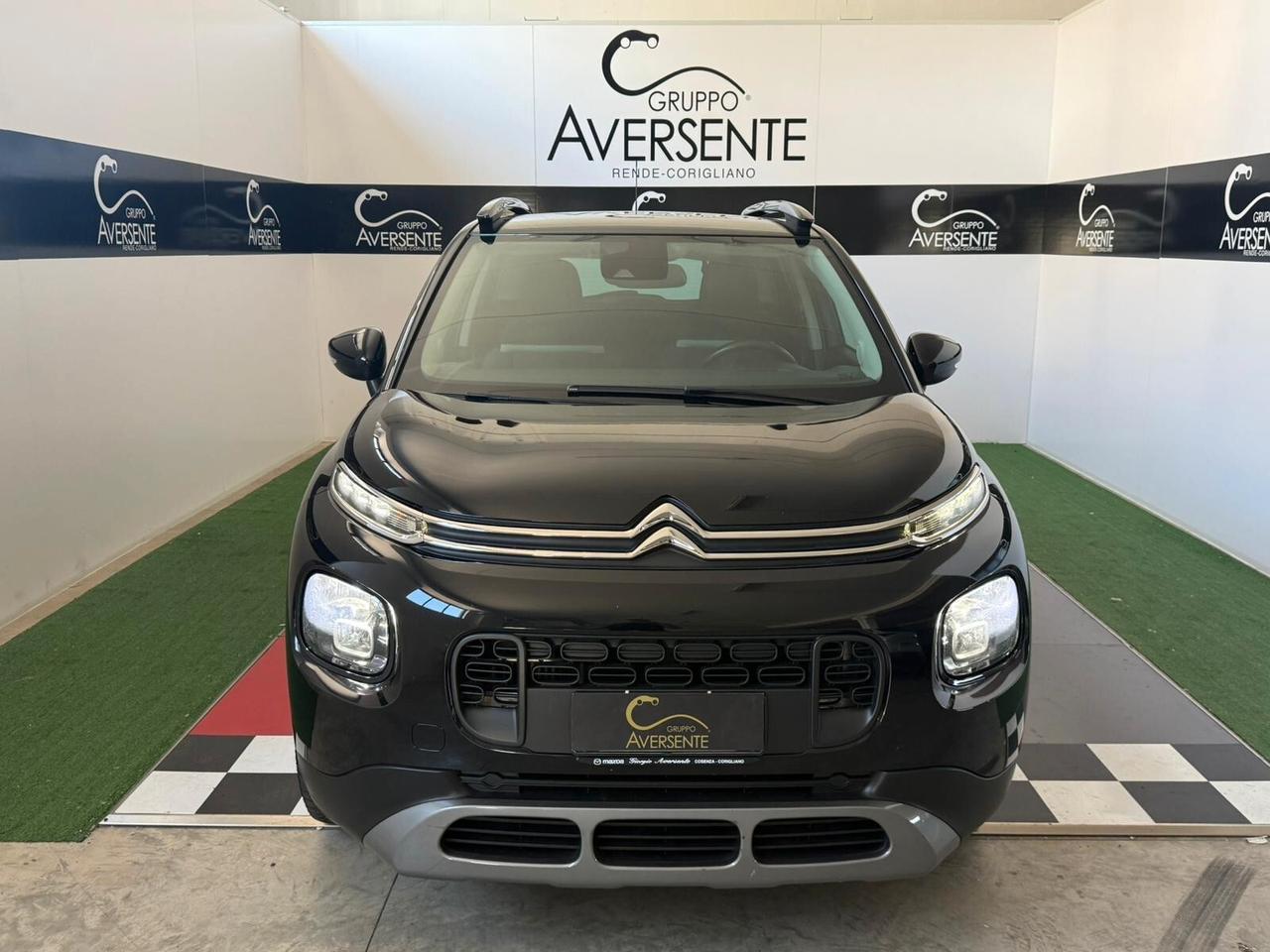 Citroen C3 Aircross PureTech 110 S&S Shine