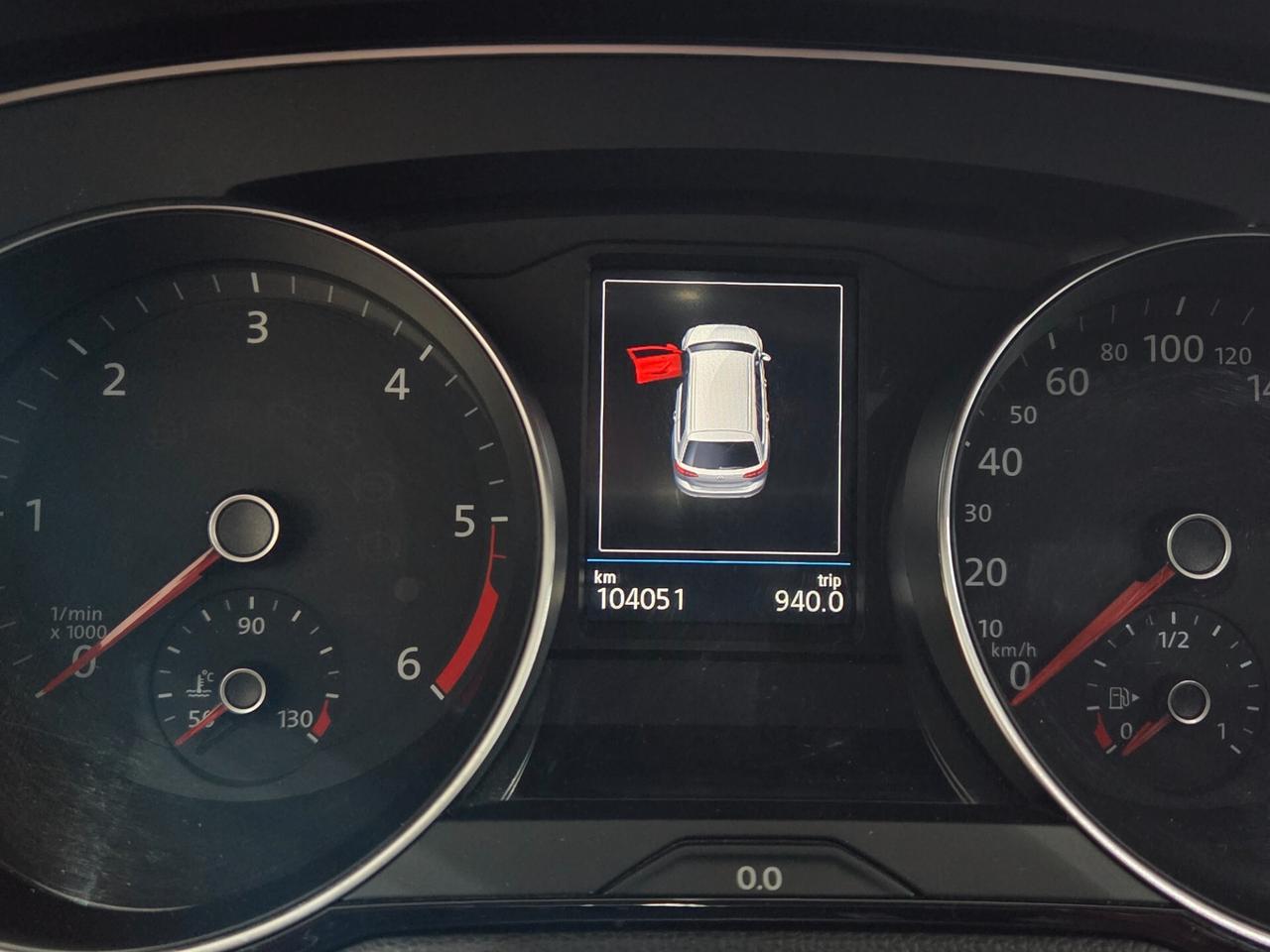 Volkswagen Passat Variant 2.0 TDI SCR EVO DSG Business