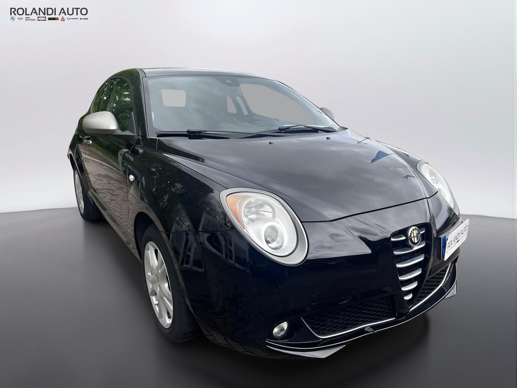 Alfa Romeo MiTo 1.4 Super