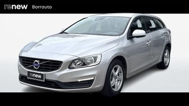 Volvo V60 I 2014 2.0 D3 Momentum Geartronic