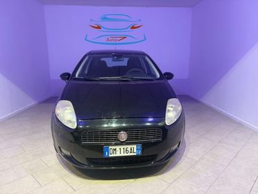 FIAT Grande Punto 1.4 T-Jet 16V 5 porte Emotion