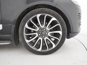 LAND ROVER Range Rover 3.0 SDV6 Vogue auto