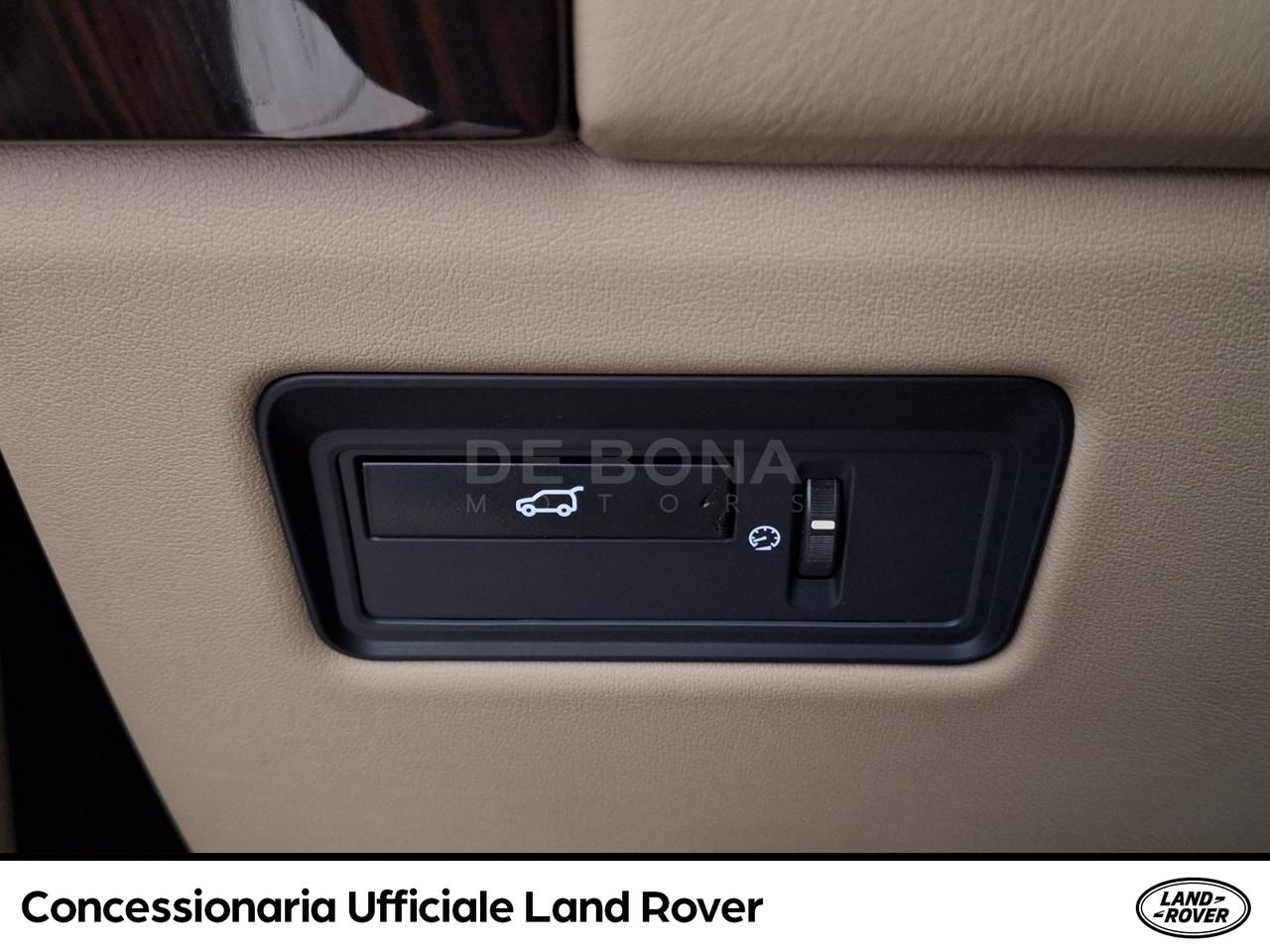 Land Rover Range Rover 3.0 tdv6 hse auto