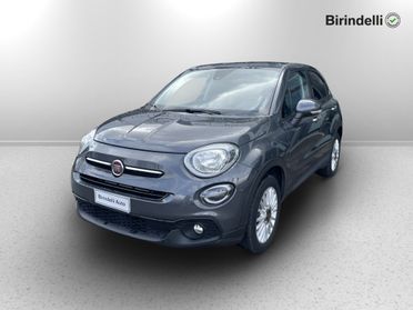FIAT 500X - 500X 1.3 T4 150 CV DCT Connect