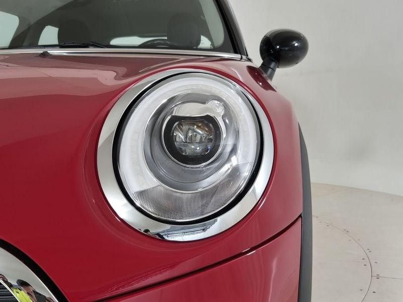 MINI Mini 5 porte Mini 2014 Diesel Mini 1.5 Cooper D Hype 5p auto