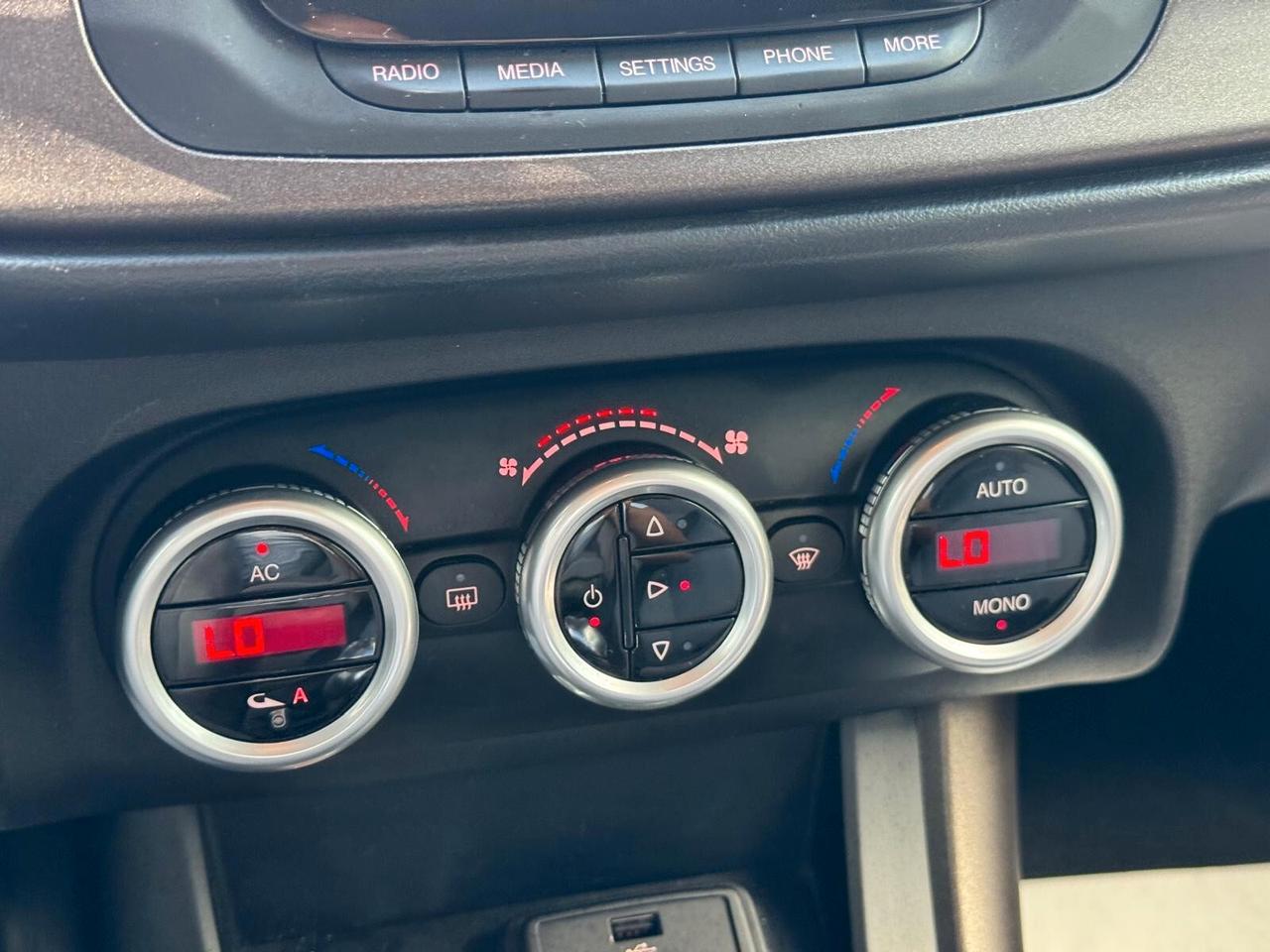 Alfa Romeo Giulietta 1.6 JTDm-2 105 CV Progression
