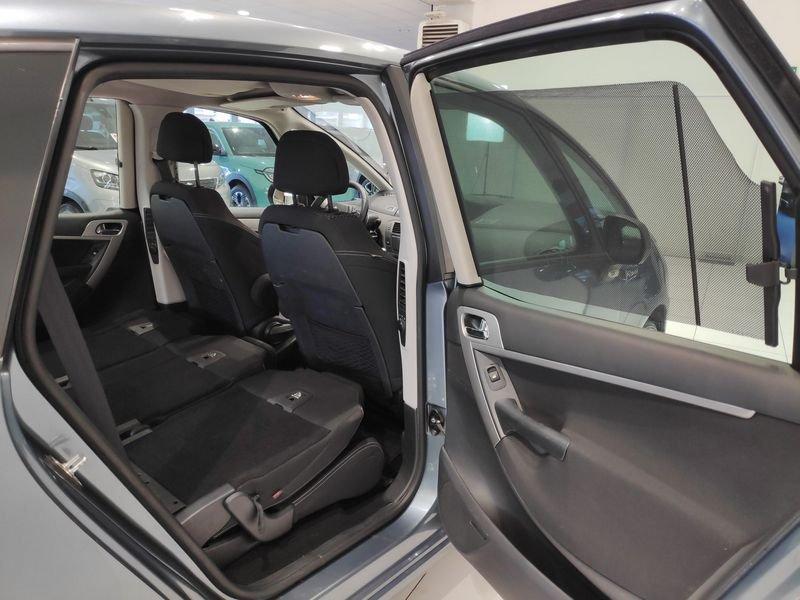 Citroën C4 Picasso Picasso 1.6 HDi 110 FAP Elegance