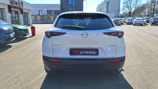 MAZDA CX-30 2.0L e-Skyactiv-G M Hybrid 2WD Homura 6at PERMUTE