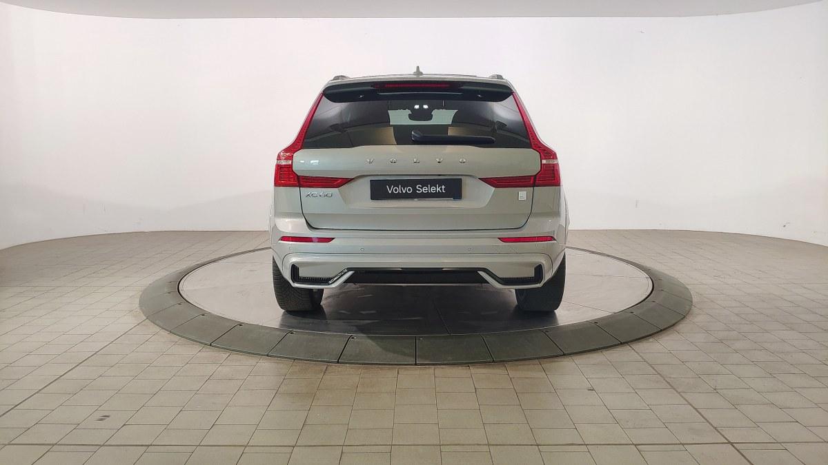 VOLVO Xc60 T8 Recharge Plug-In Hybrid Awd Aut. Polestar Eng.
