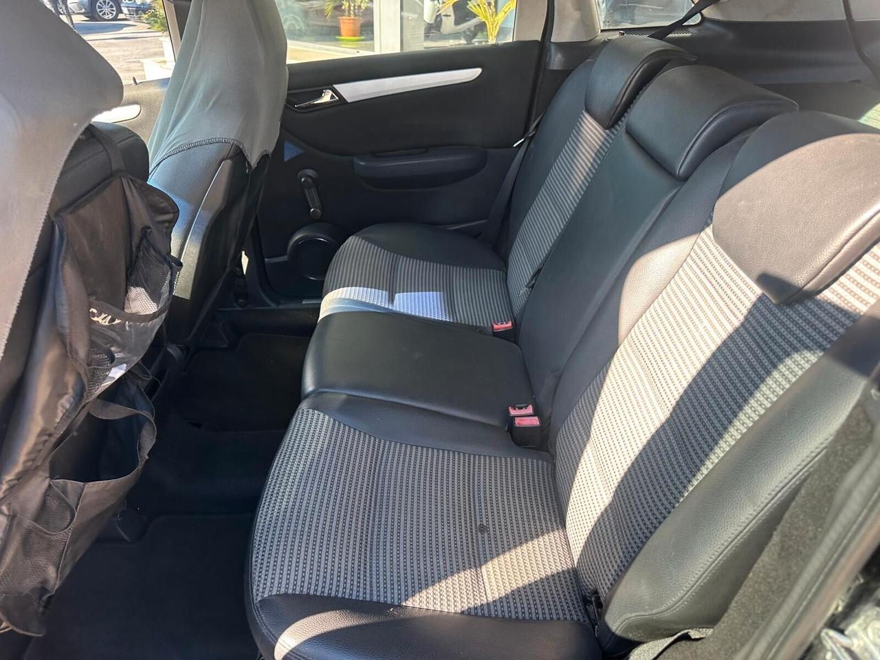 Mercedes-benz B 180 CDI Sport NEOPATENTATI