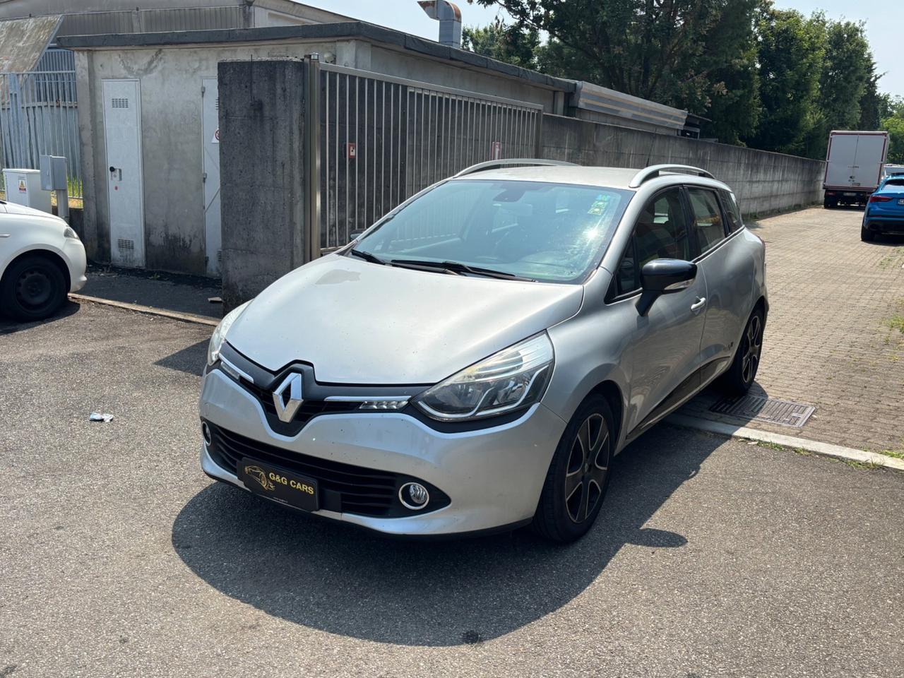 Renault Clio 0.9 TCe 12V 90CV Start&Stop 5 porte Energy