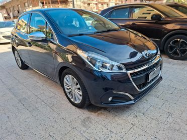 Peugeot 208 - 1.6 Blu HDi