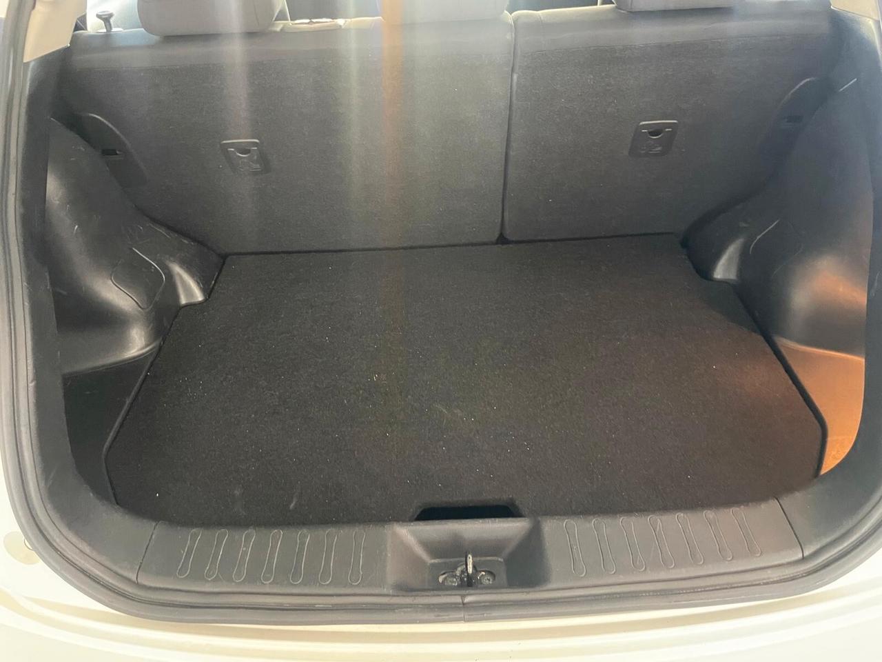 Nissan Juke 1.6 Tekna
