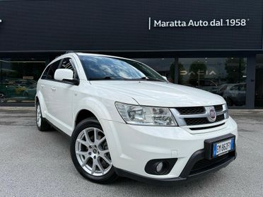 Fiat Freemont 2.0 mjt 16v Urban 140cv