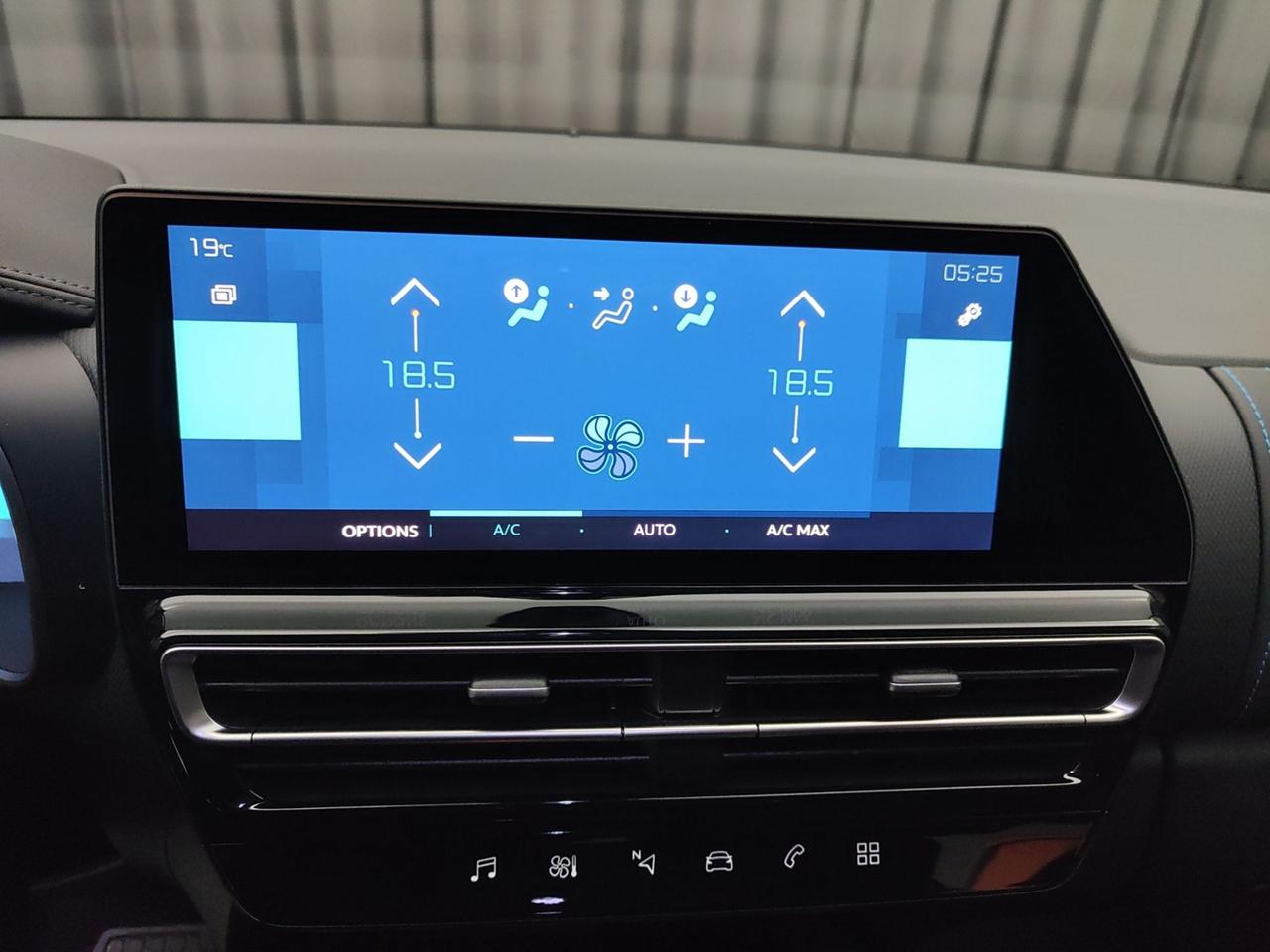 CITROEN C5 Aircross 2022 1.6 HYBRID PHEV 180CV FEEL E-EAT8