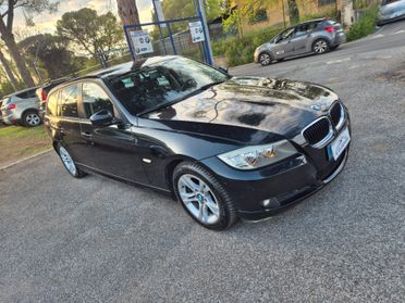 Bmw 320d cat Touring Futura automatico