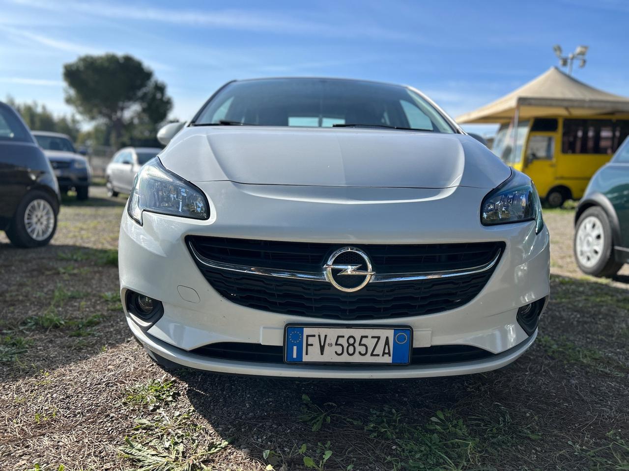 Opel Corsa 1.4 90CV GPL Tech 5 porte *UNIPRO*GPL di FABBRICA*NEOPATENTATI*