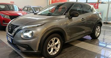 Nissan Juke 1.0 DIG-T 114 Business Dct