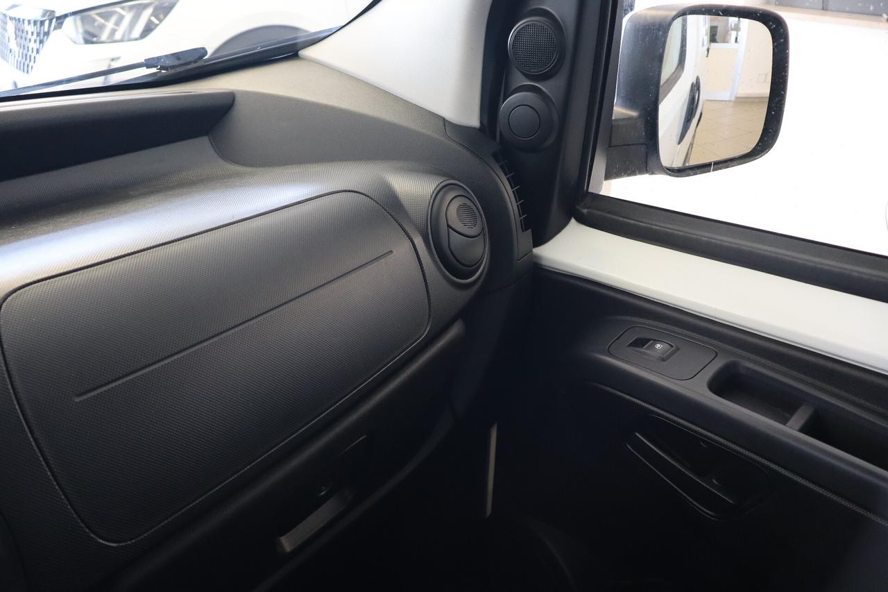 FIAT FIORINO 1.3 MJET 95 CV SX - MOTORE NUOVO!!!!