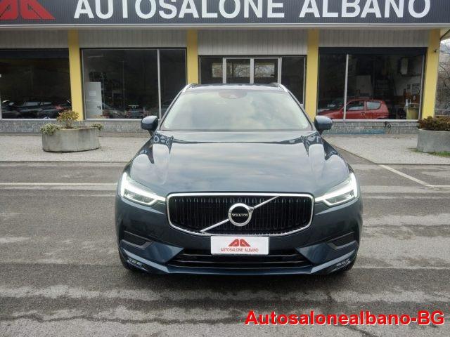 VOLVO XC60 B4 (d) AWD Geartronic Momentum