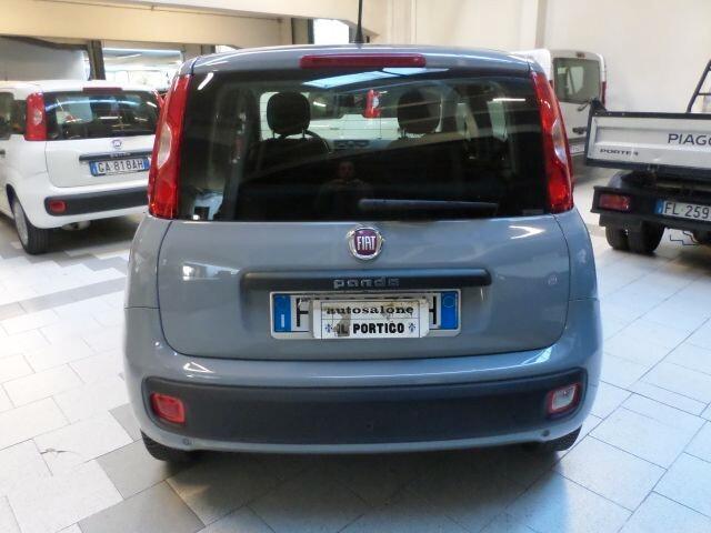 Fiat Panda 1.2 Easy Euro6