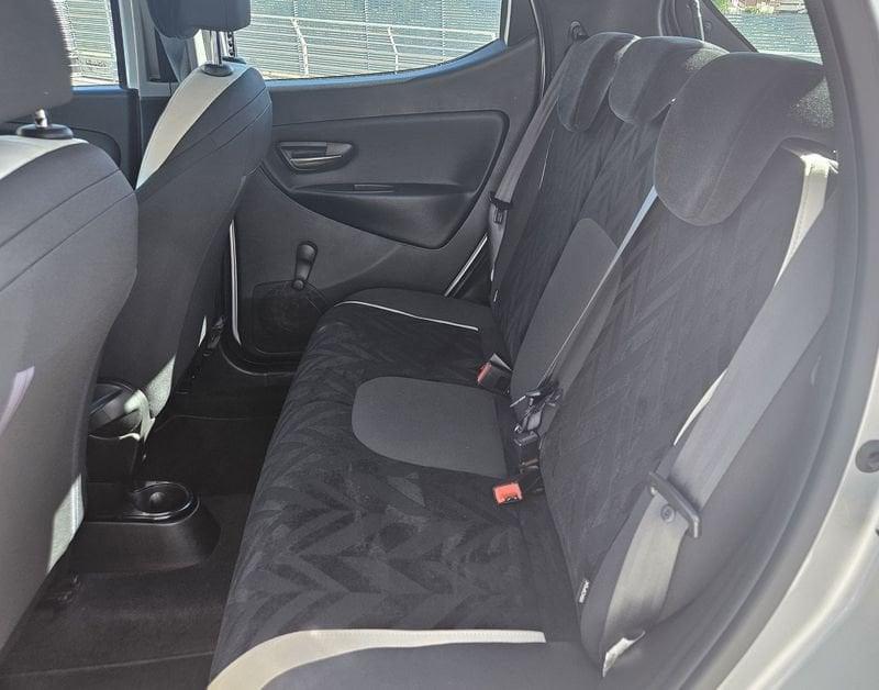 Lancia Ypsilon 1.2 69 CV 5 porte GPL Ecochic Gold con BONUS EASY GO'