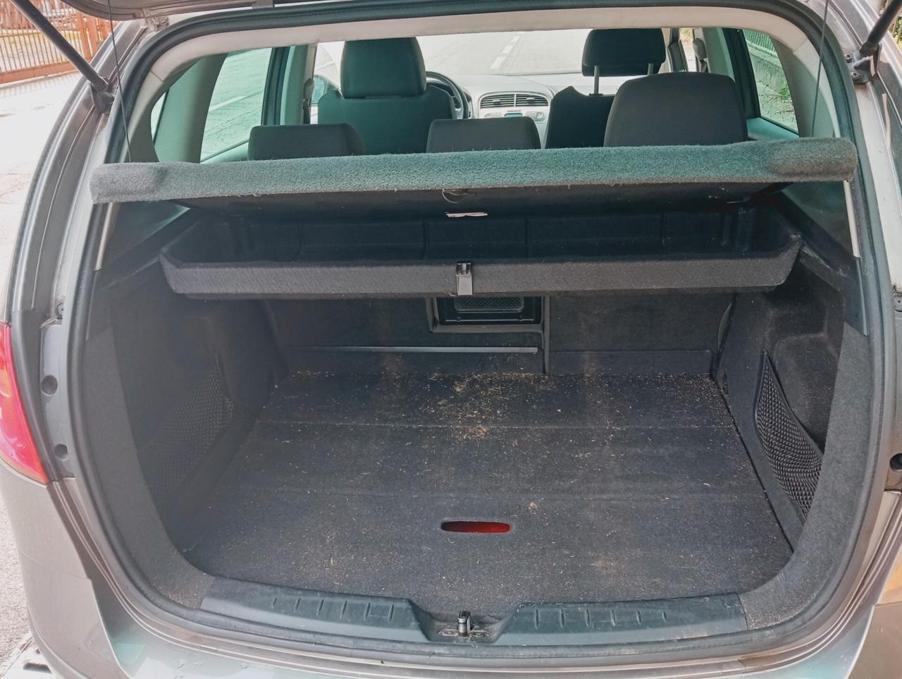 Seat Altea 1.9 TDI Stylance