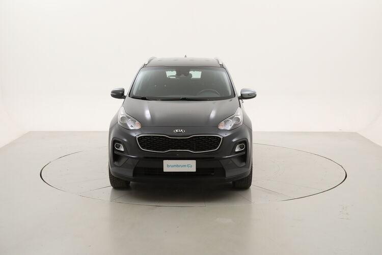 Kia Sportage Hybrid Business Class DCT BR905445 1.6 Mild Hybrid 136CV
