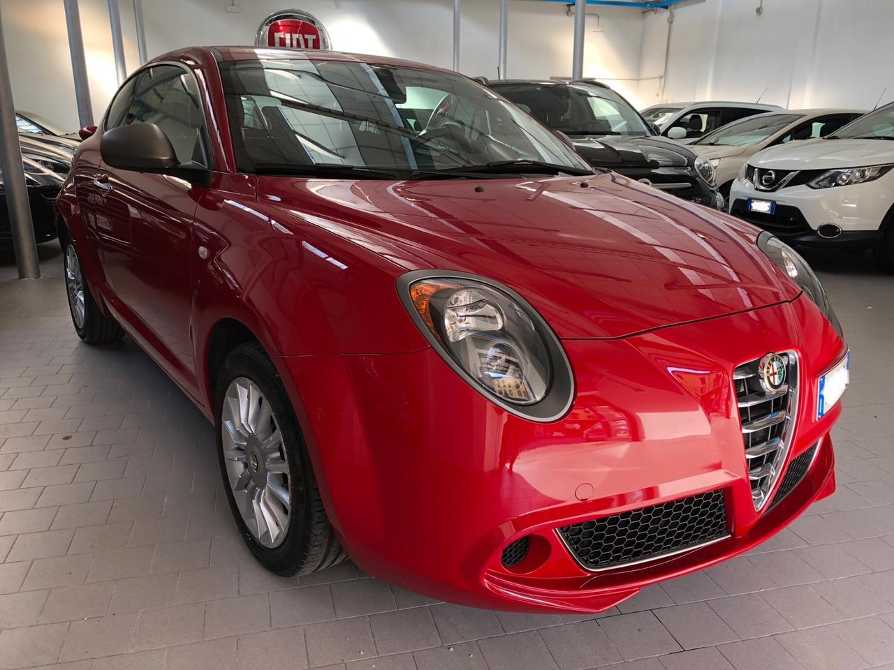 Alfa Romeo MiTo 1.4 78 CV 8V S&S Progression