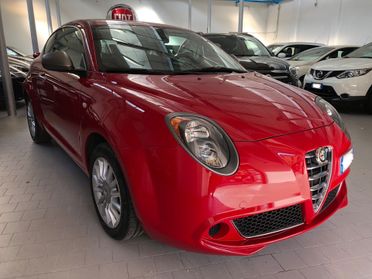 Alfa Romeo MiTo 1.4 78 CV 8V S&S Progression