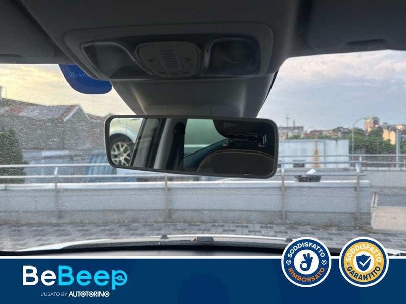 FIAT 500L 1.3 MJT TREKKING 95CV
