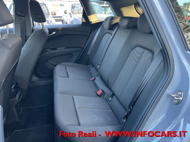 AUDI Q4 e-tron Q4 35 e-tron Business - PROMO