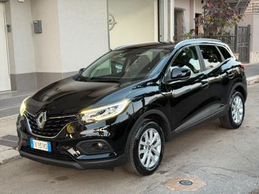 Renault Kadjar 1.5 BluedCi EDC NAVI CAMERA - 2019