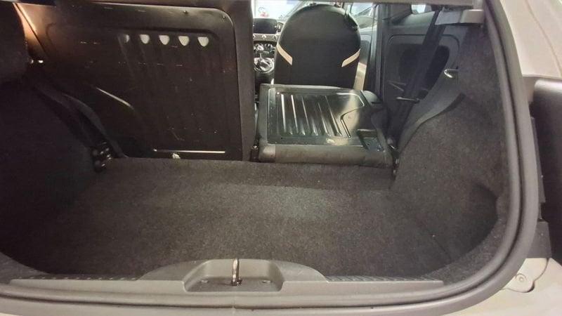 FIAT 500 1.3 95cv Multijet S