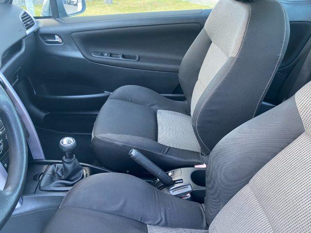 PEUGEOT 207 1.6 HDi 110CV CC Tecno