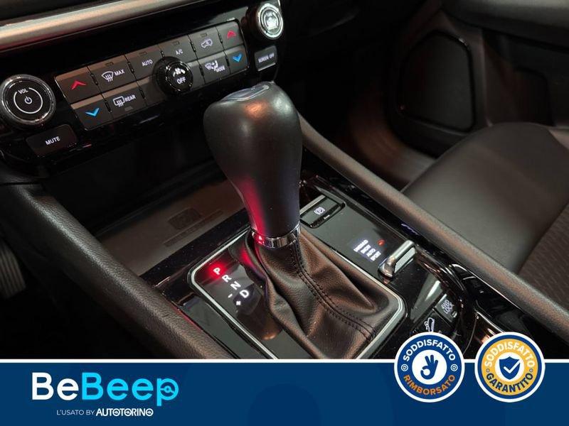 Jeep Compass 1.3 TURBO T4 PHEV 80 ANNIVERSARIO 4XE AUTO