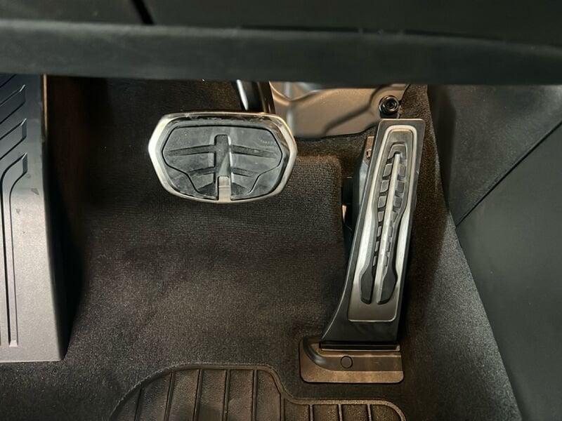 BMW X1 xDrive 20d MSport Pro