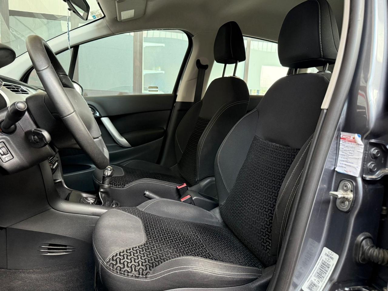 Citroen C3 1.4 Exclusive Style Eco Energy G