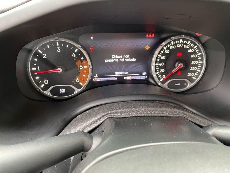 Jeep Renegade 1.6 Mjt Limited