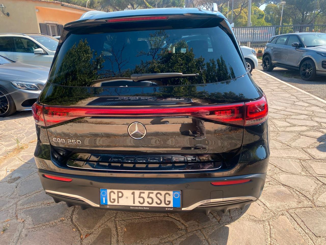 Mercedes-benz EQB 250 Premium Plus PRONTA CONSEGNA