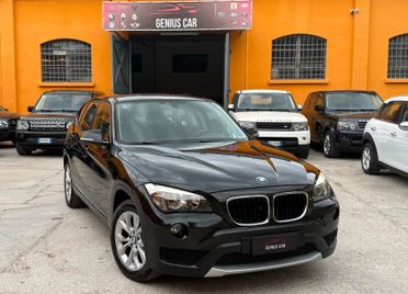 Bmw X1 sDrive18d Futura