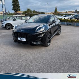 Ford Puma 1.0 EcoBoost Hybrid 125 CV S&S ST-Line X IN PROMO