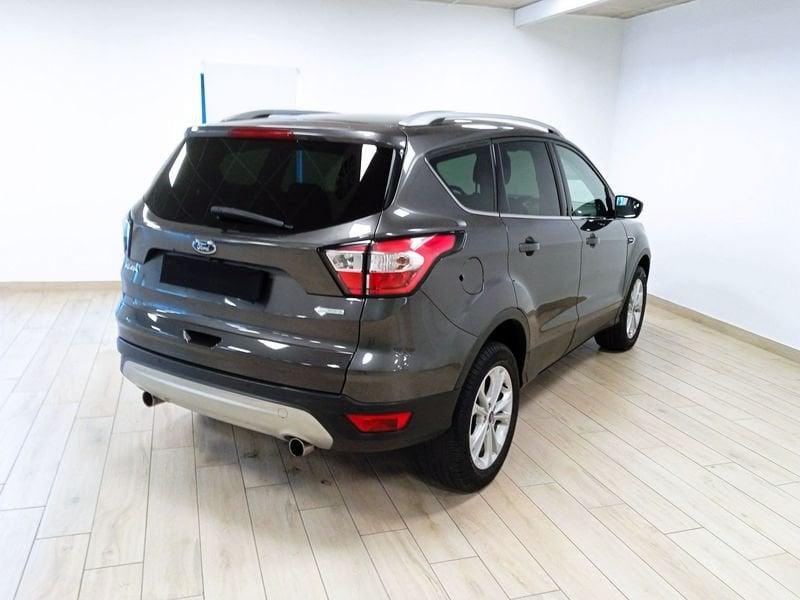 Ford Kuga 2ª serie 1.5 EcoBoost 120 CV S&S 2WD Titanium