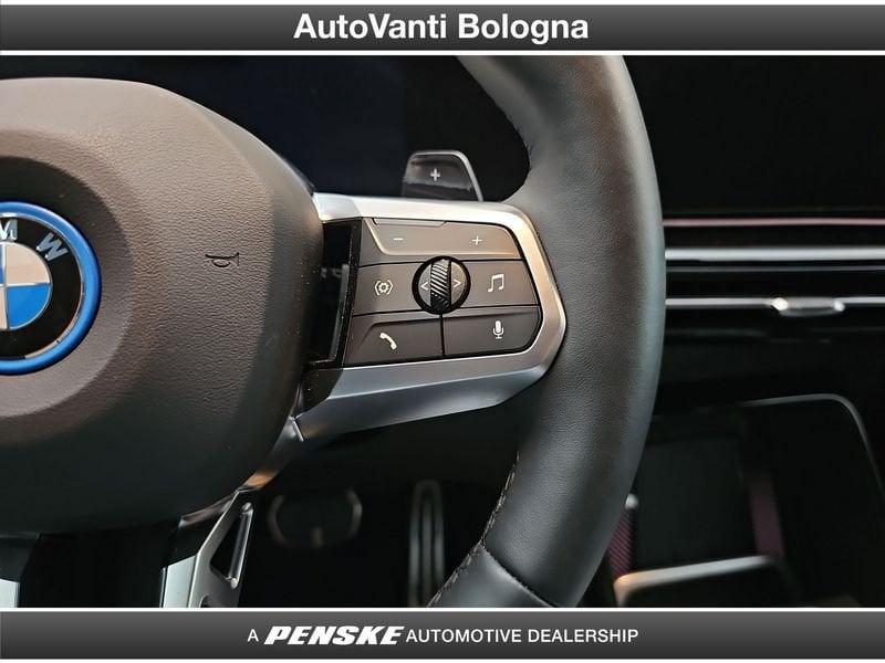 BMW X1 X1 xdrive 25e MSport Pro auto