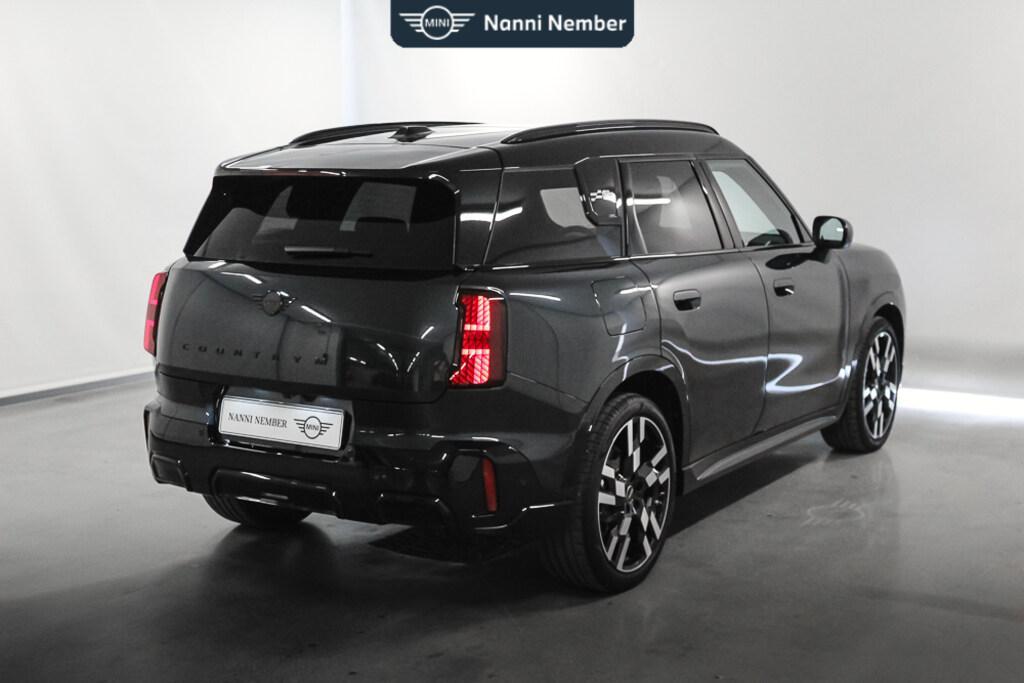 Mini Mini Countryman 1.5 48V C Favoured Steptronic